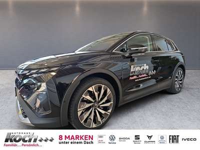 Bild Skoda ELROQ