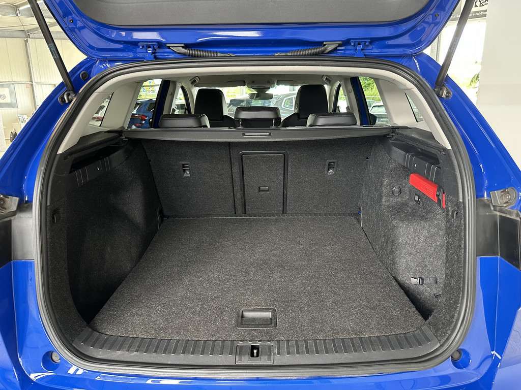 Fahrzeugbild eines Skoda ENYAQ