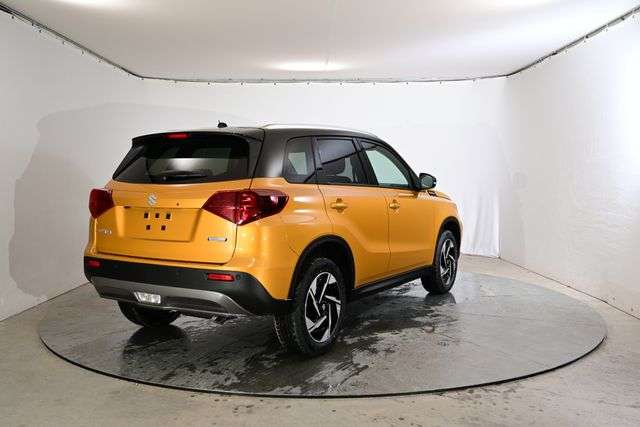 Fahrzeugbild eines Suzuki Vitara