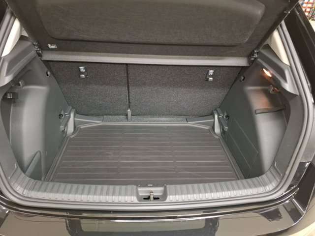 Fahrzeugbild eines Skoda Fabia