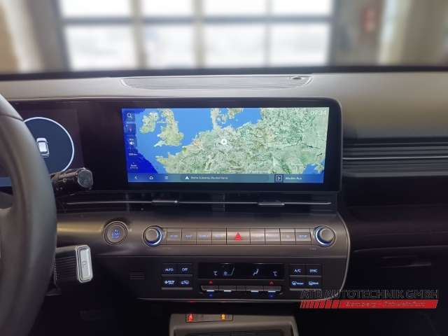 Fahrzeugbild eines Hyundai Kona Elektro