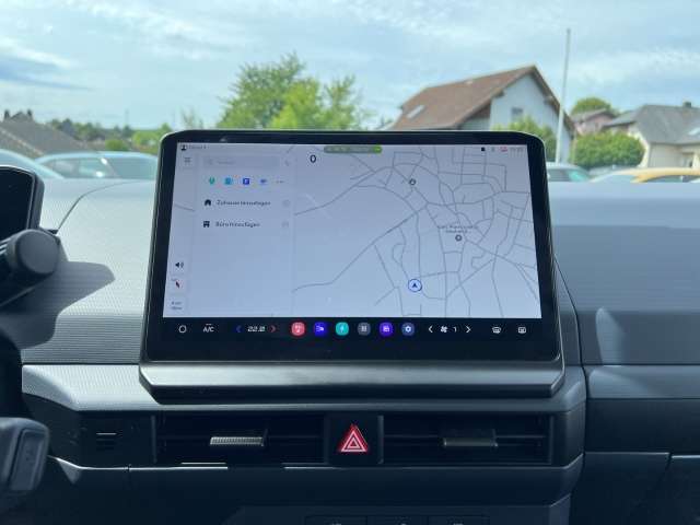 Fahrzeugbild eines Kia PV5 Passenger