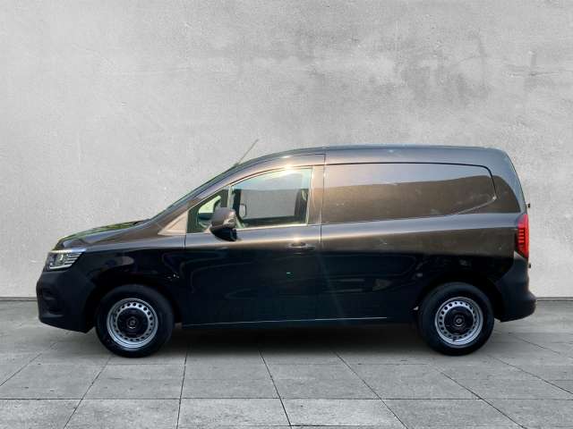 Fahrzeugbild eines Renault Kangoo