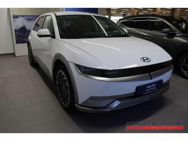 Fahrzeugbild eines Hyundai IONIQ 5