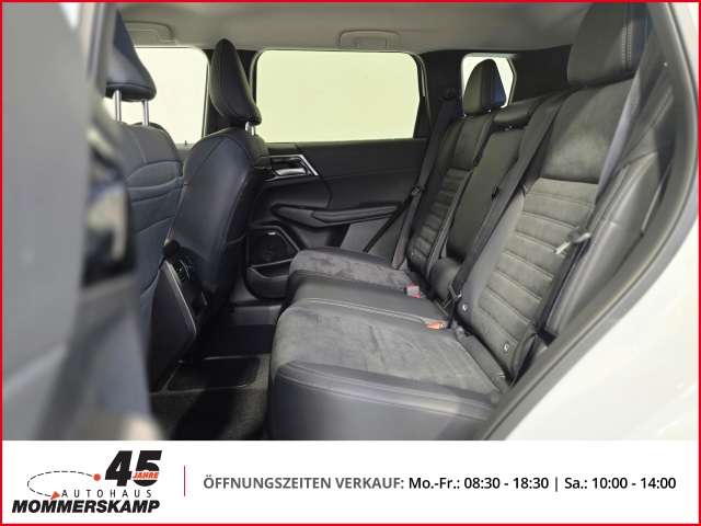 Fahrzeugbild eines Mitsubishi Outlander