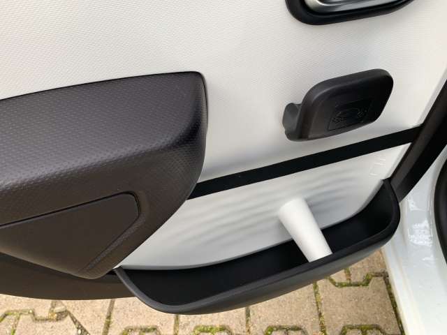 Fahrzeugbild eines Renault Twingo