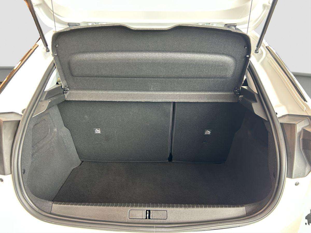 Fahrzeugbild eines Opel Corsa