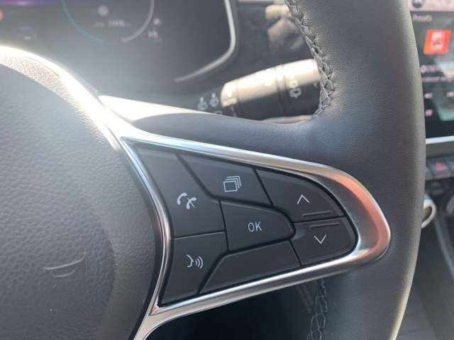 Fahrzeugbild eines Renault ZOE