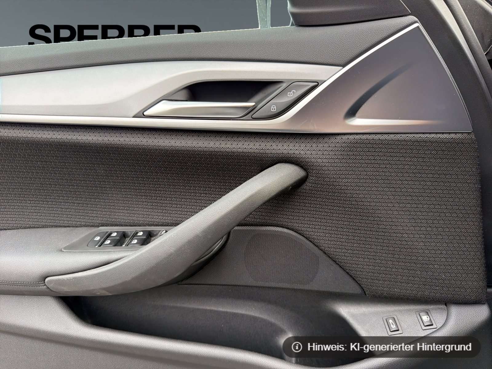 Fahrzeugbild eines BMW 5er-Reihe