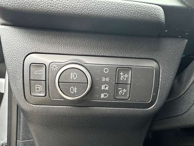 Fahrzeugbild eines Ford Kuga