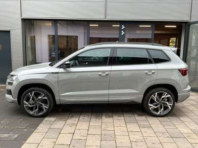 Bild Skoda Karoq