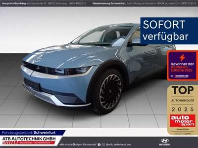 Bild Hyundai IONIQ 5