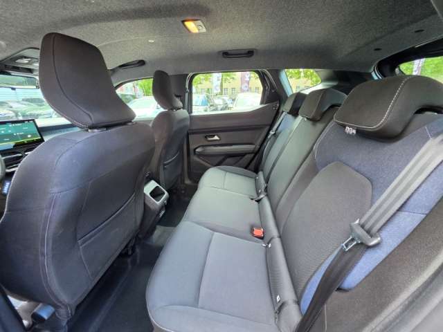 Fahrzeugbild eines Dacia Duster