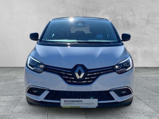 Fahrzeugbild eines Renault Grand Scénic