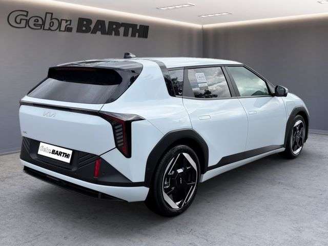 Fahrzeugbild eines Kia EV4