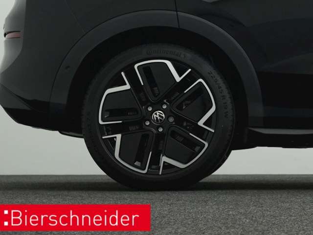 Fahrzeugbild eines Volkswagen T-Roc