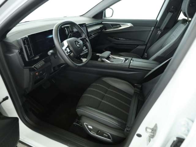 Fahrzeugbild eines Renault Austral