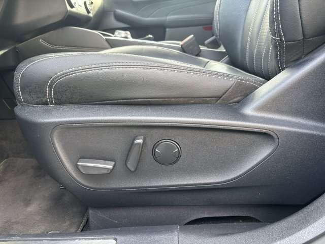 Fahrzeugbild eines Ford Kuga