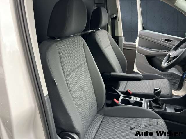 Fahrzeugbild eines Volkswagen Caddy