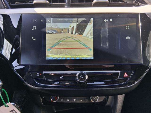 Fahrzeugbild eines Opel Corsa