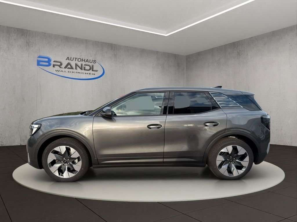 Fahrzeugbild eines Ford Explorer