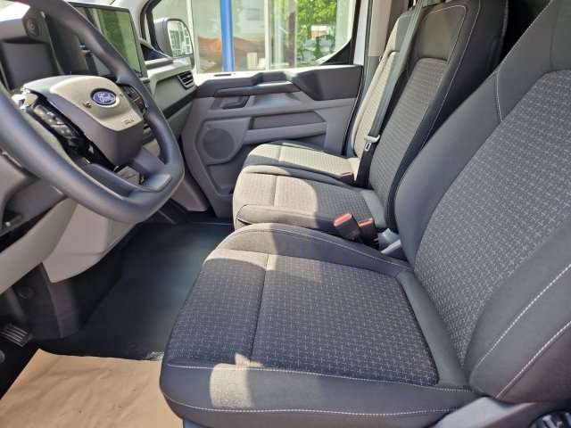 Fahrzeugbild eines Ford Transit Custom