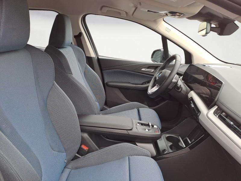 Fahrzeugbild eines BMW 2er-Reihe