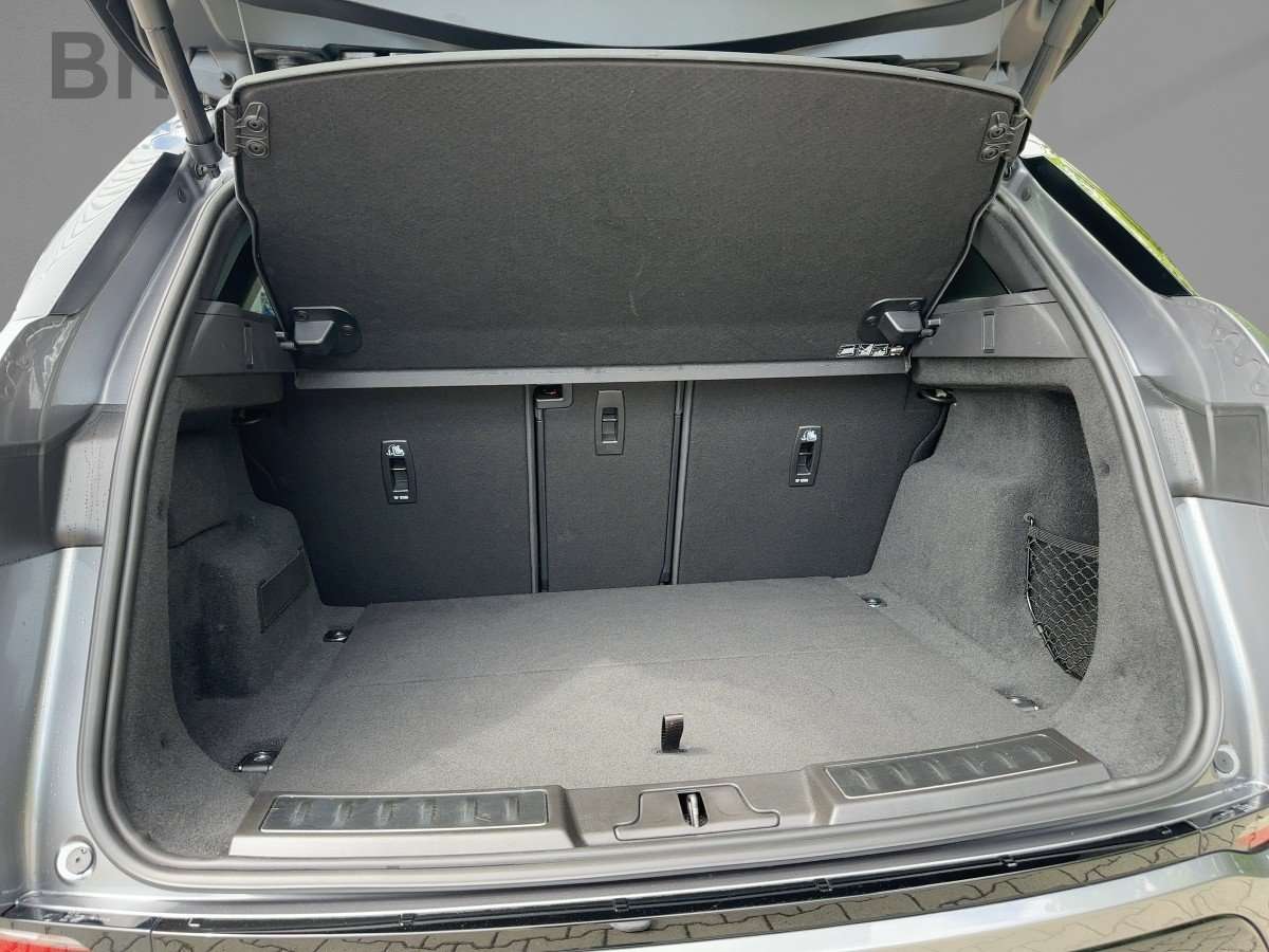Fahrzeugbild eines Land Rover Range Rover Evoque