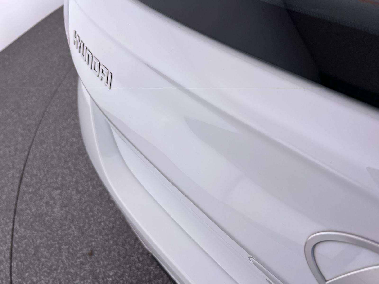 Fahrzeugbild eines Hyundai i10