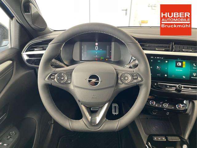 Fahrzeugbild eines Opel Corsa