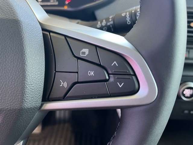Fahrzeugbild eines Dacia Sandero