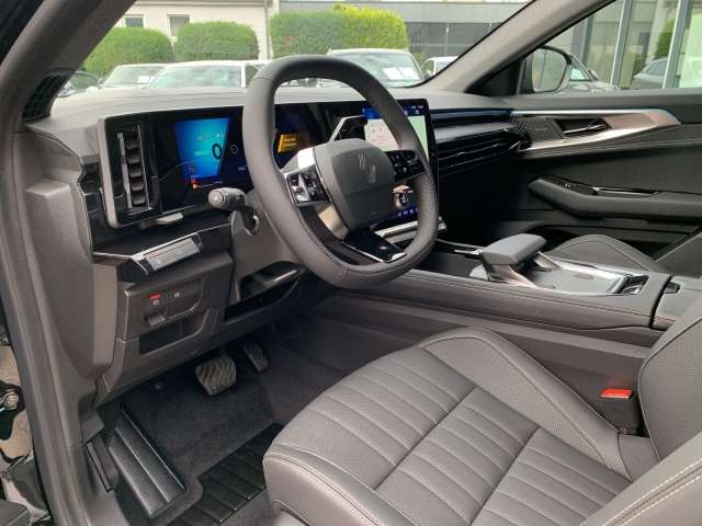 Fahrzeugbild eines Renault Espace