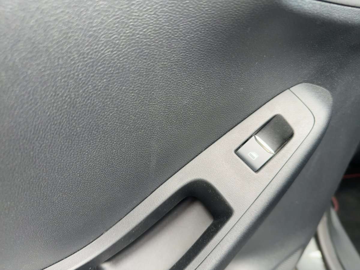 Fahrzeugbild eines Ford Puma