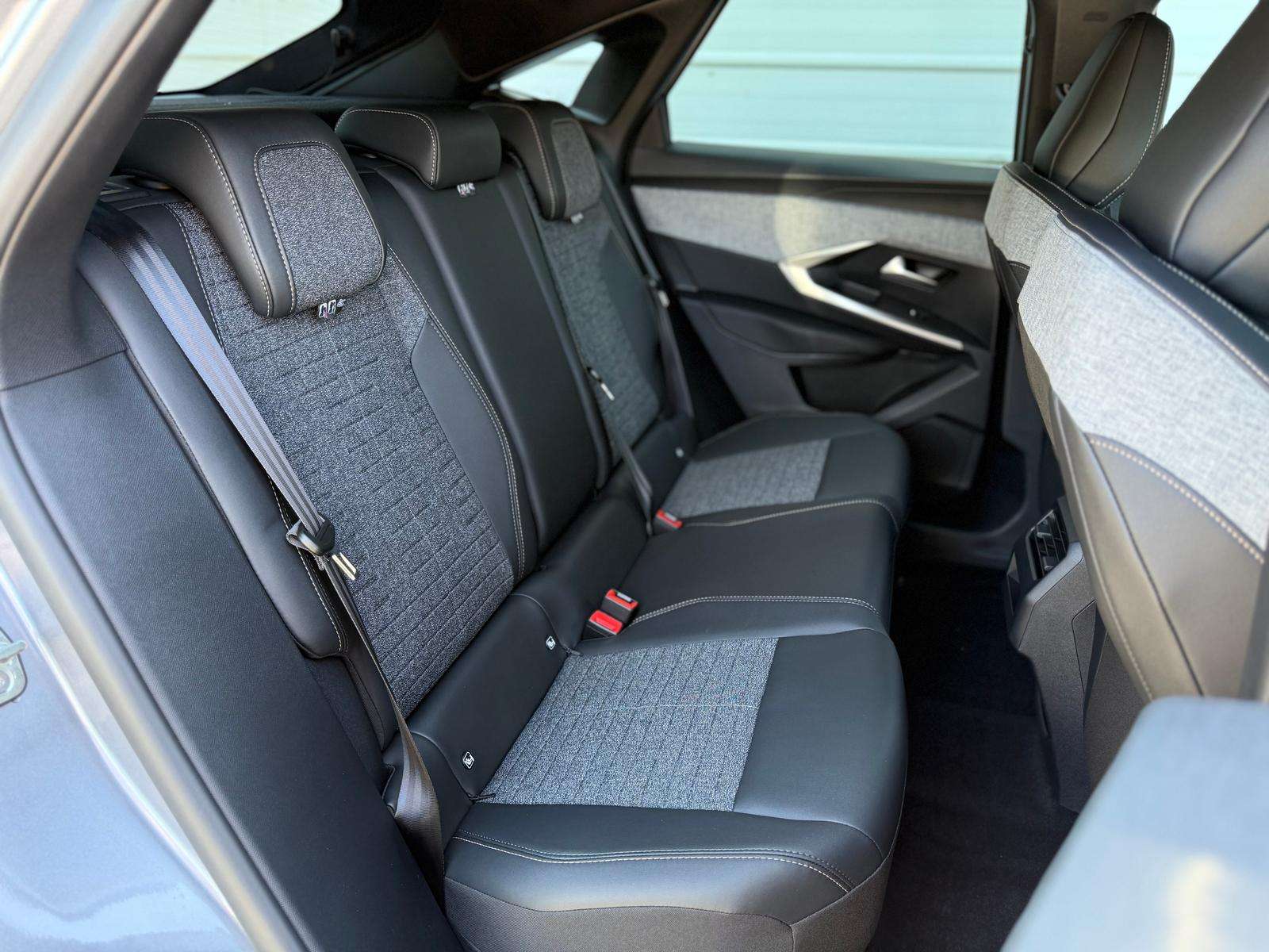 Fahrzeugbild eines Peugeot 3008