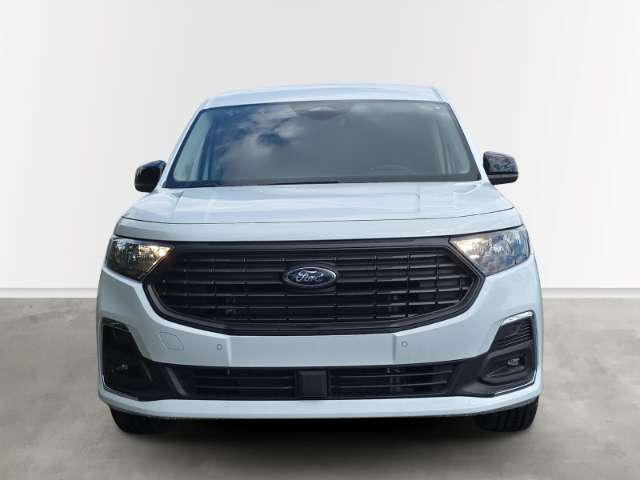 Fahrzeugbild eines Ford Transit Connect