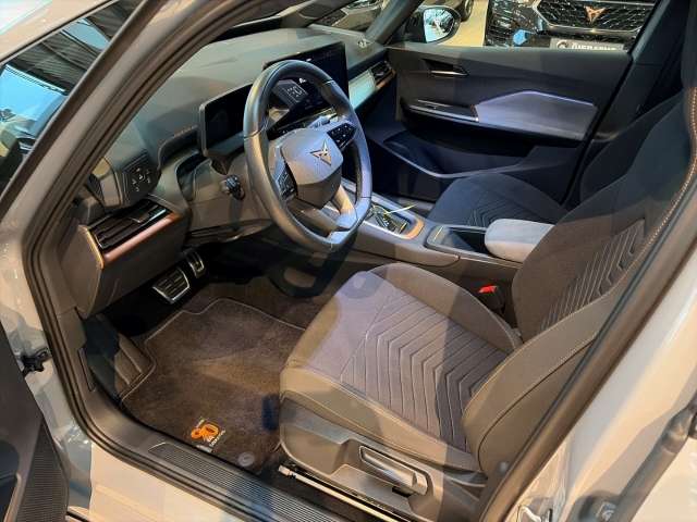 Fahrzeugbild eines CUPRA Born