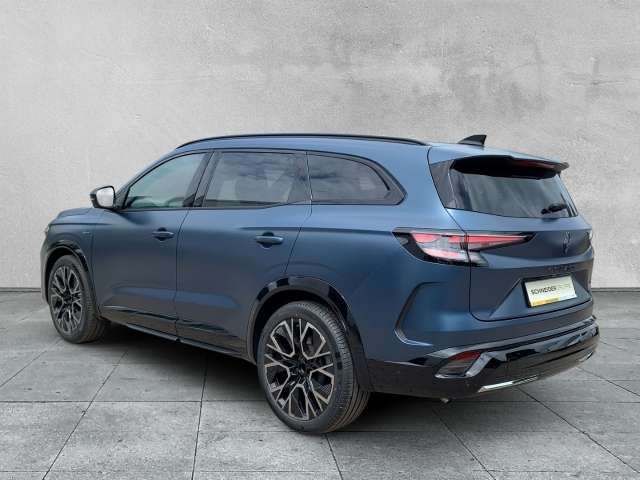Fahrzeugbild eines Renault Espace