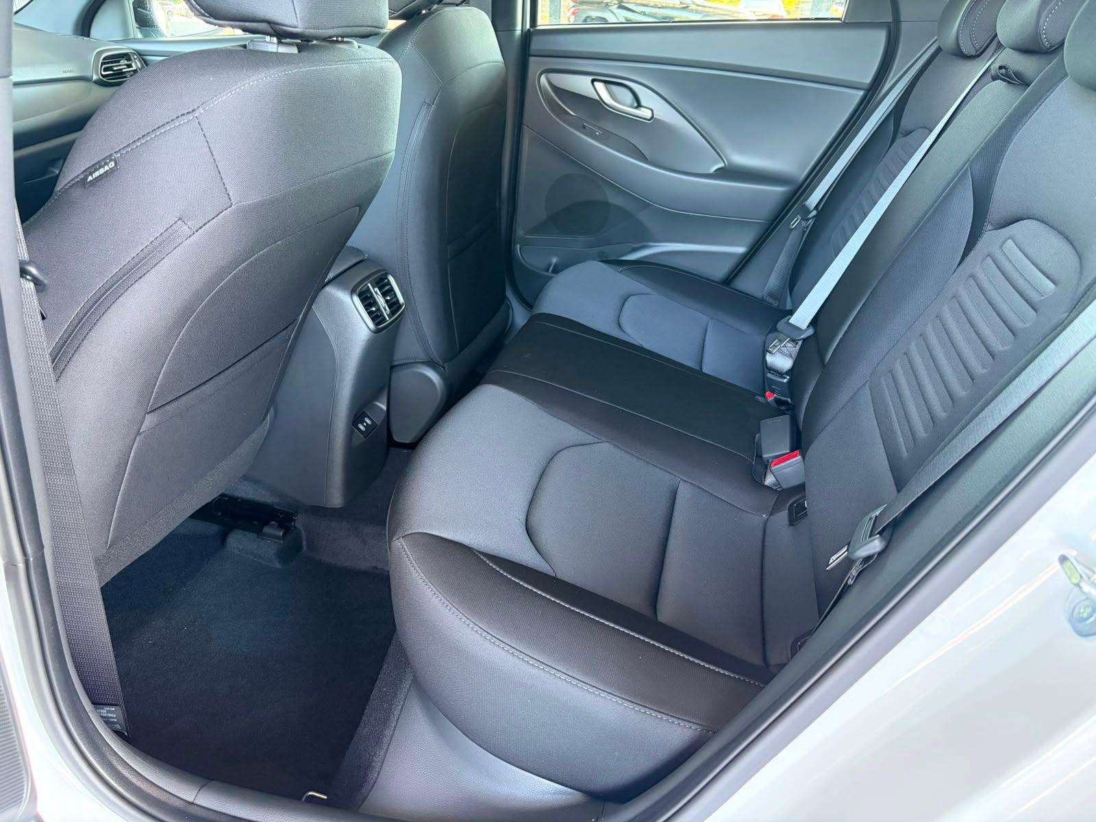 Fahrzeugbild eines Hyundai i30