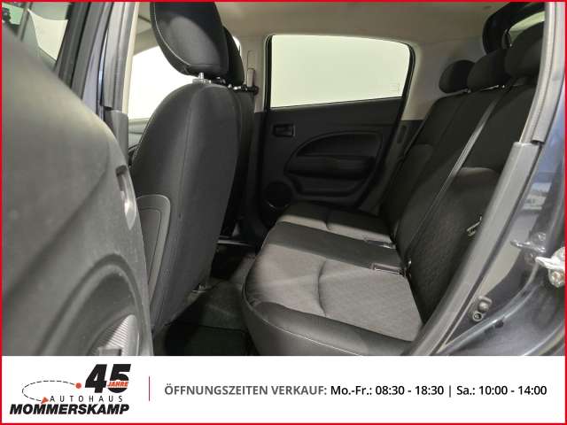 Fahrzeugbild eines Mitsubishi Space Star