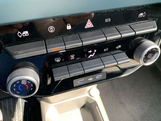 Fahrzeugbild eines Dacia Spring