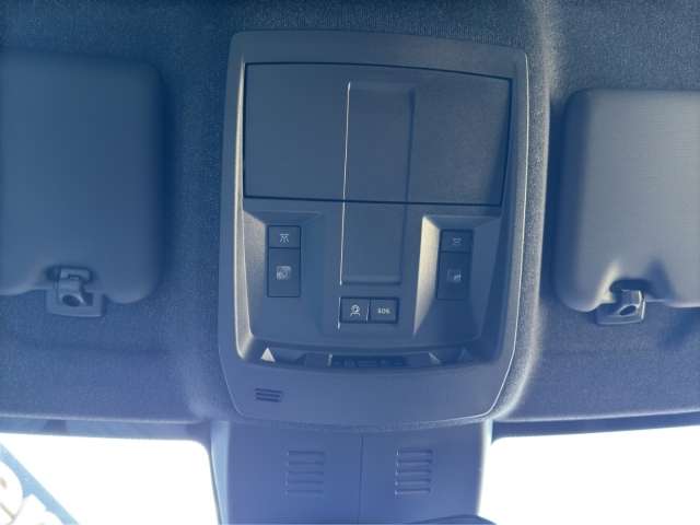 Fahrzeugbild eines Jeep Compass