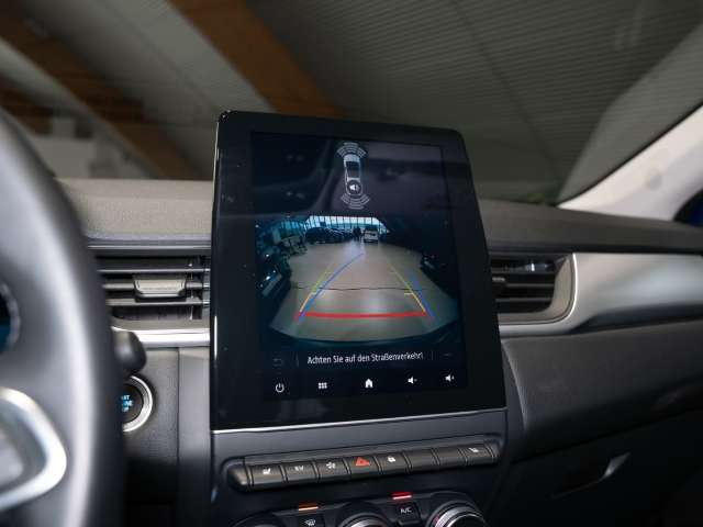 Fahrzeugbild eines Renault Captur