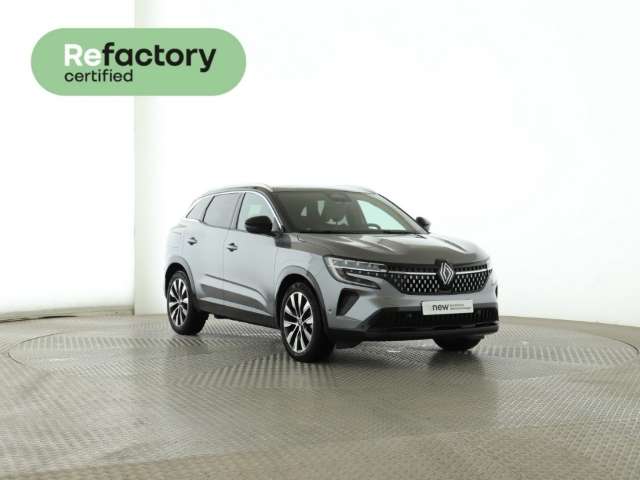 Fahrzeugbild eines Renault Austral