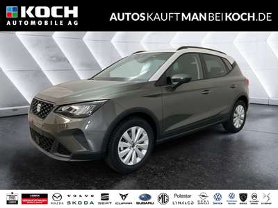 Bild SEAT Arona