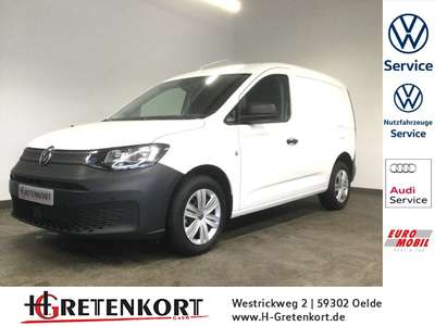 Bild Volkswagen Caddy