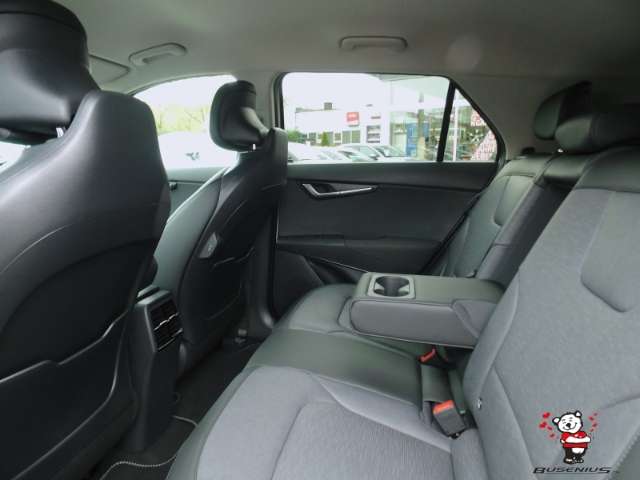 Fahrzeugbild eines Kia Niro