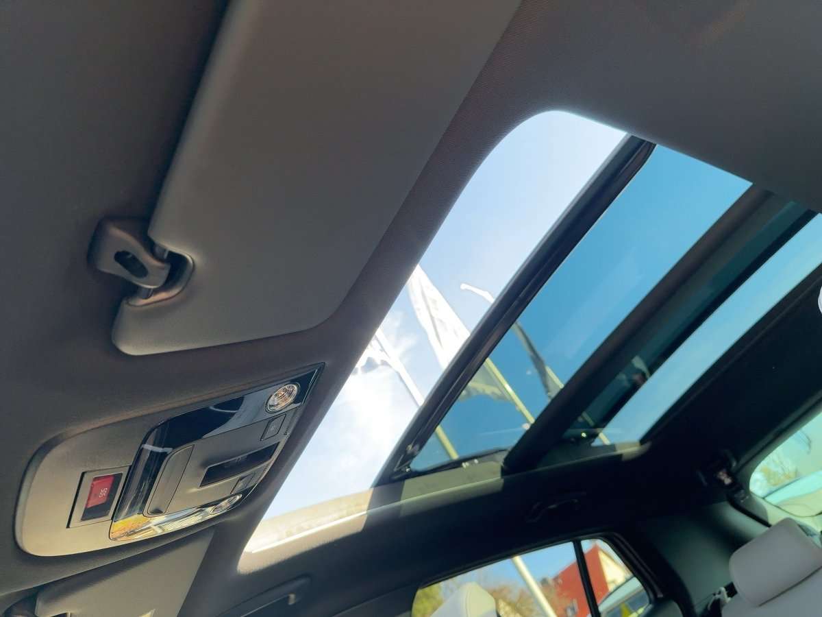 Fahrzeugbild eines Kia Sportage