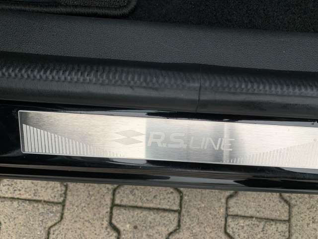 Fahrzeugbild eines Renault Arkana