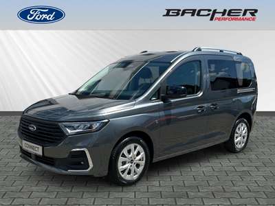Bild Ford Tourneo Connect