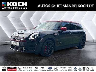 Bild MINI Clubman